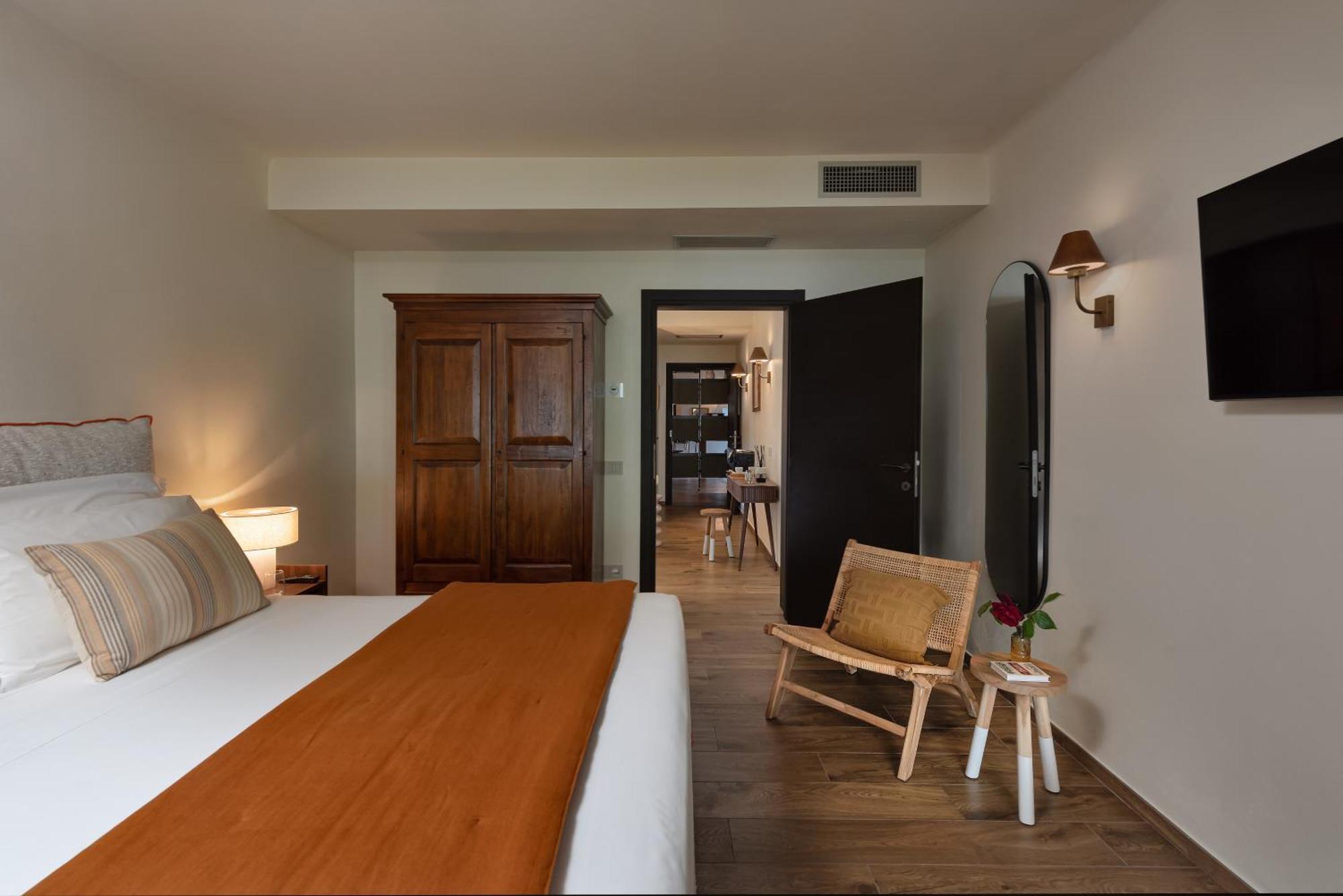 Poggio Paradiso Resort & Spa Montefollonico Exteriör bild